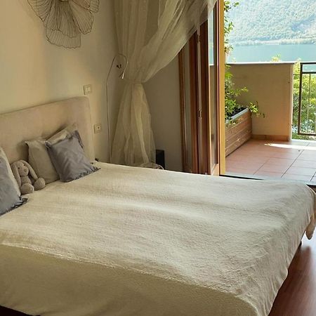 Appartamento Con Bellissima Vista Campione dʼItalia Екстериор снимка